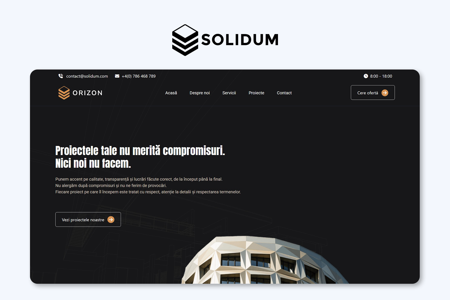Solidum